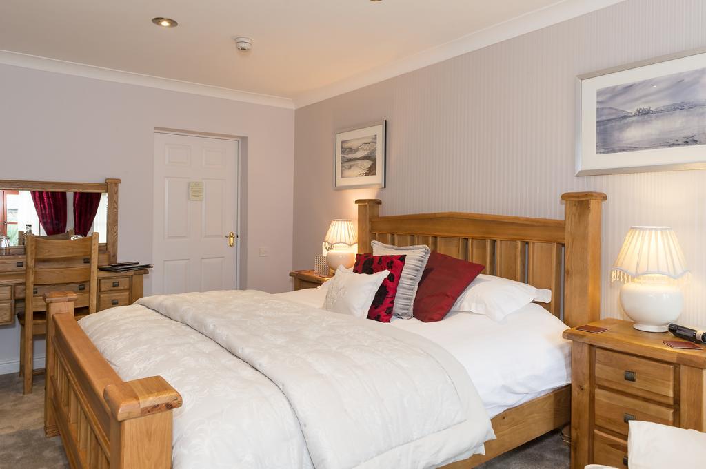 Tyn Rhos Country House Caernarfon Room photo