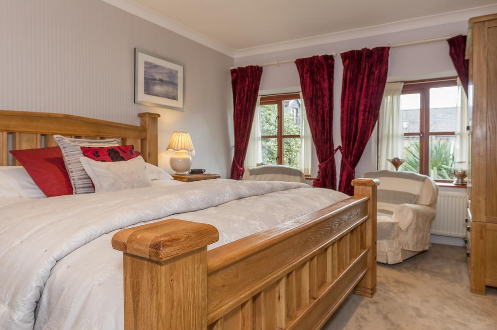Tyn Rhos Country House Caernarfon Room photo