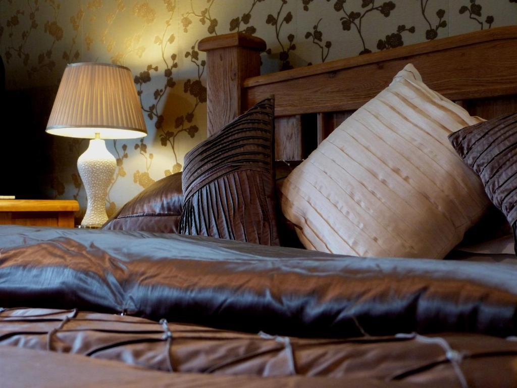 Tyn Rhos Country House Caernarfon Room photo