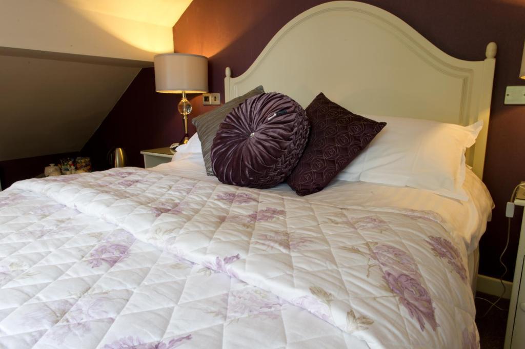Tyn Rhos Country House Caernarfon Room photo
