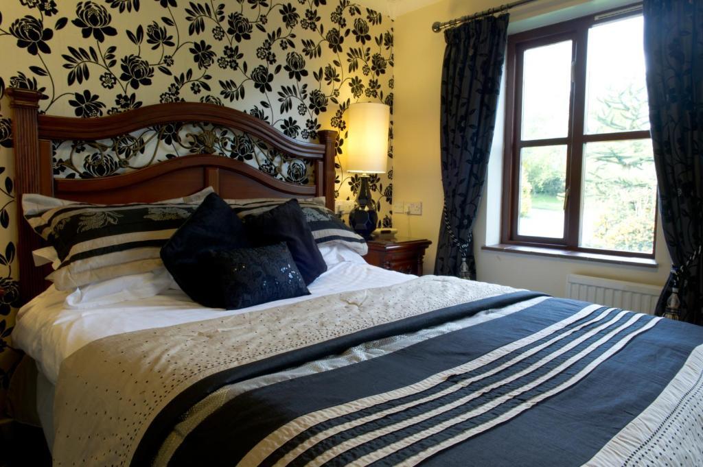 Tyn Rhos Country House Caernarfon Room photo