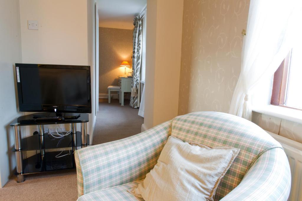 Tyn Rhos Country House Caernarfon Room photo