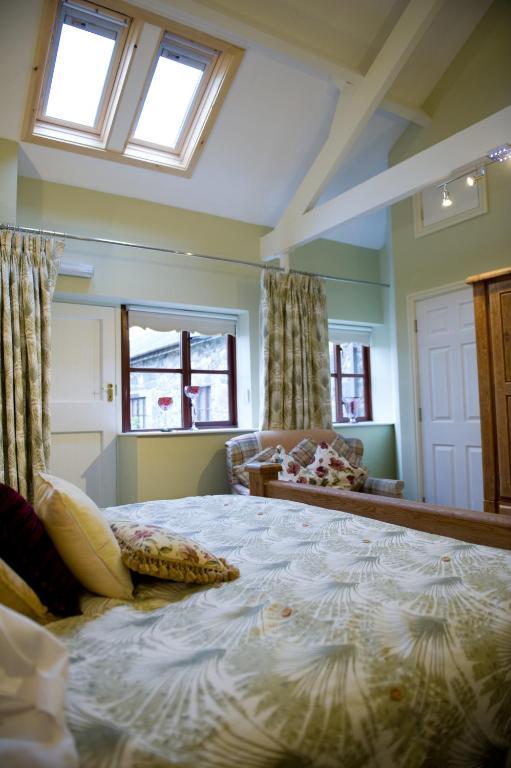 Tyn Rhos Country House Caernarfon Room photo