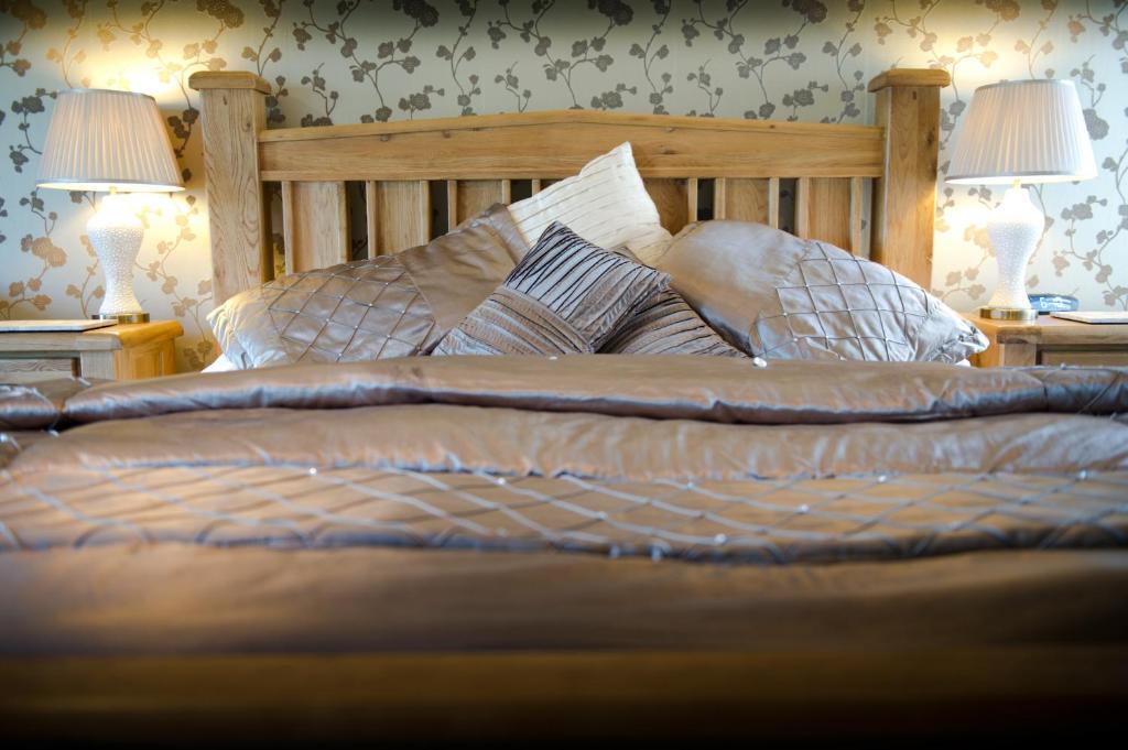 Tyn Rhos Country House Caernarfon Room photo