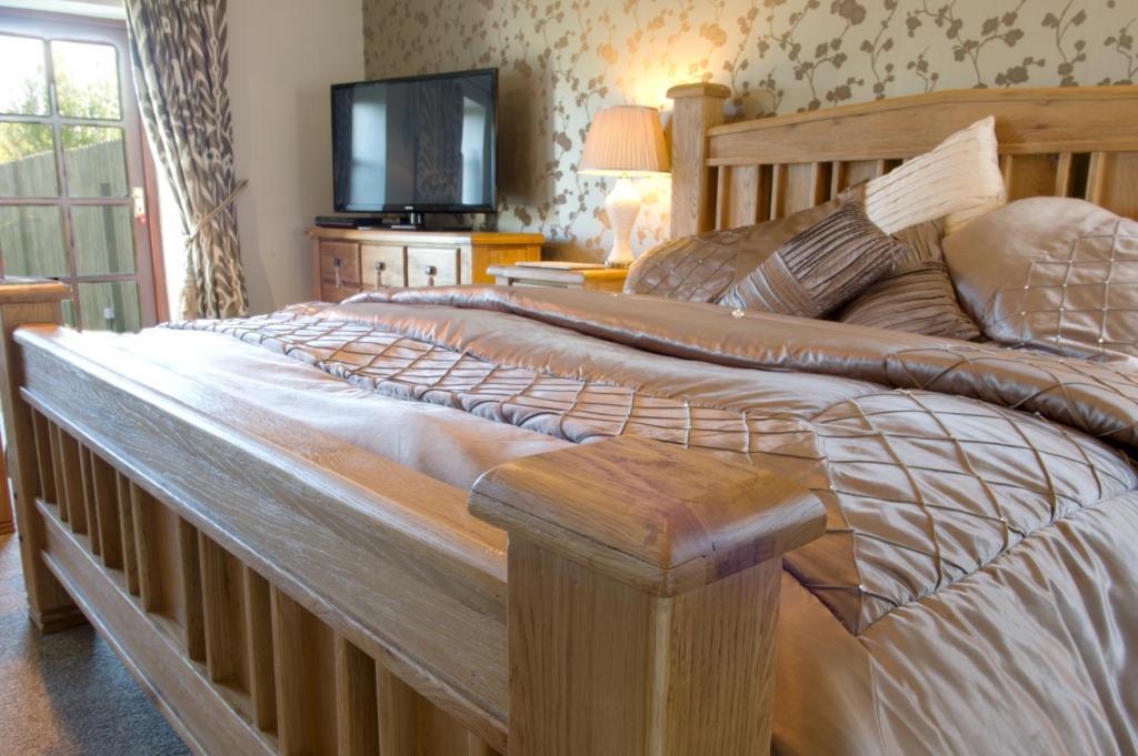 Tyn Rhos Country House Caernarfon Room photo