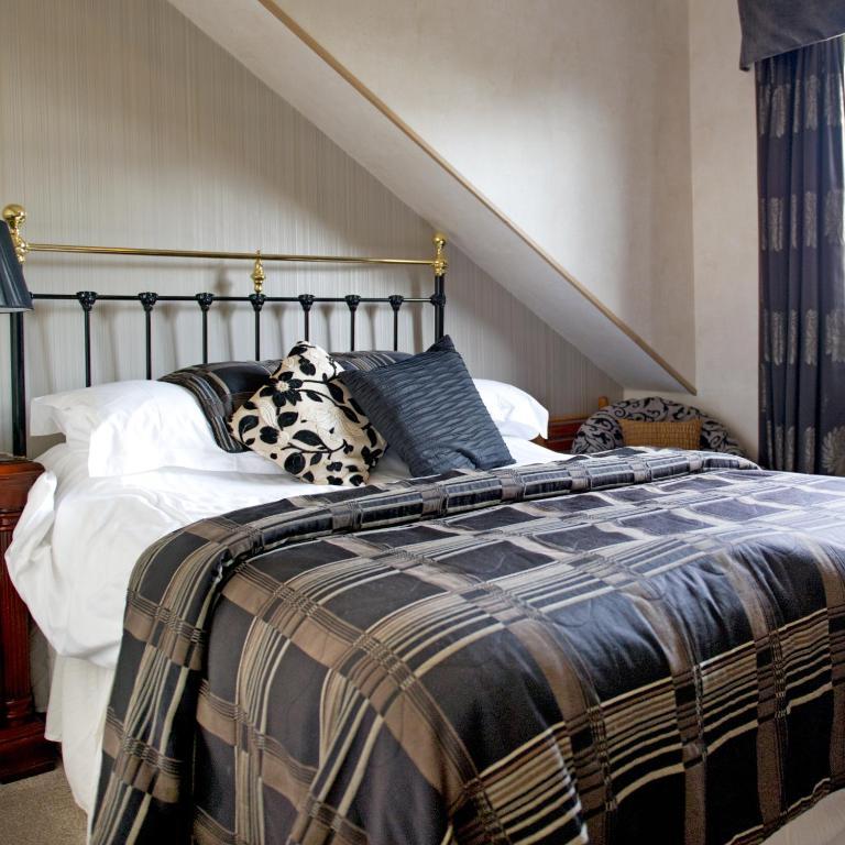 Tyn Rhos Country House Caernarfon Room photo