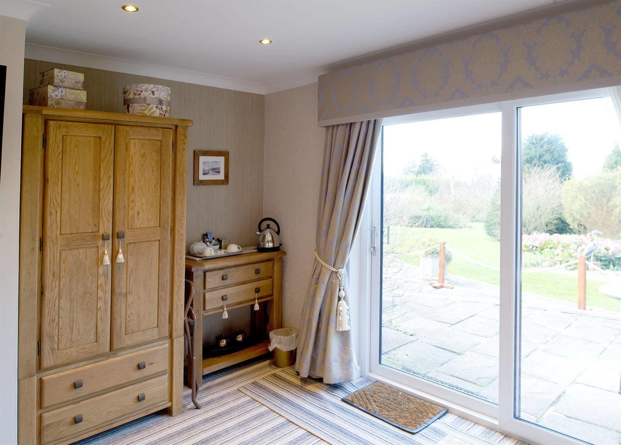 Tyn Rhos Country House Caernarfon Exterior photo